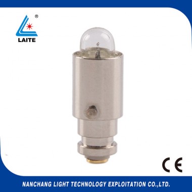 LT03900 2.5v 0.66a ophthalmoscope bulb