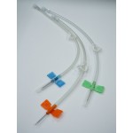 A.V. Fistula Needle Set