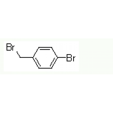 p-Bromobenzyl bromide