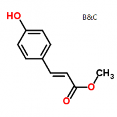 Methyl 4-hydroxycinnamate [3943-97-3]