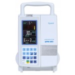 UPR-900 \ 901 infusion pump