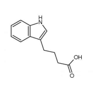 4-(1H-Indol-3-yl)butanoic acid
