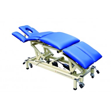 Electric Multi-body-position Treatment Bed (adjustable)