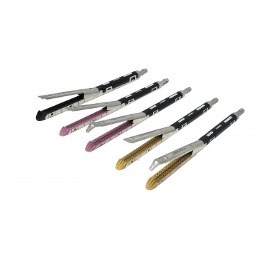 Universal Endoscopic Linear Cutting Stapler
