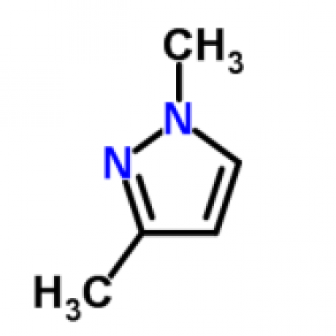 1,3-Dimethylpyrazole [694-48-4]