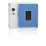 High Temperature Test Chamber