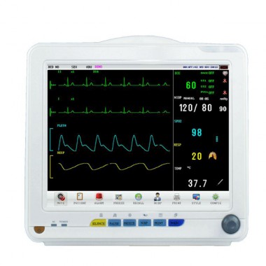12.1inch patient monitor