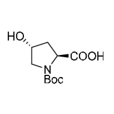 N-Boc-trans-4-hydroxy-L-proline