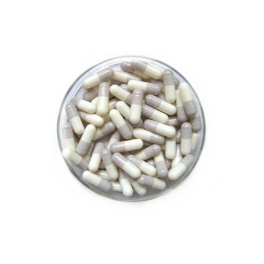 Hala and FDA Certificated Size 0 Empty Gelatin Capsule Separated and Full Avalible Supply OEM