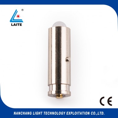 LT04400 2.5v 0.64a ophthalmoscope bulb