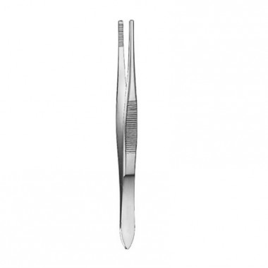 Zd559r Tissue Forceps 160mm Stainless
