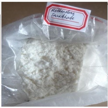 China Factory 99% purity of Methenolone Enanthate for bodybuilding 303-42-4