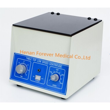 New Design Portable Style Laboratory Centrifuge with Ce ISO13485