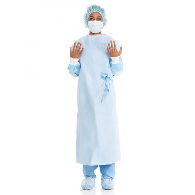 Hospital Gowns/ Disposable Surgical Gown