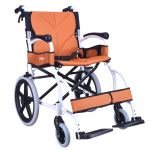 manual foldable altralight aluminum wheelchair