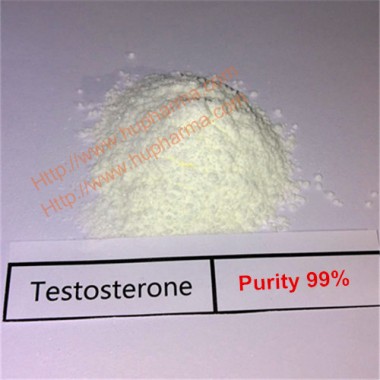 Raw Test Base Testosterone Steroid Powder