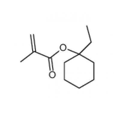 1-Ethylcyclohexyl methacrylate  [274248-09-8]