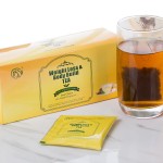 Chinese traditional natural herbal 14 day detox weight loss slimming tea