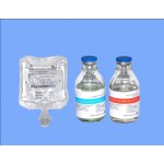 Ondansetron Hydrochloride and Sodium Chloride Injection