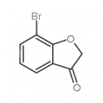 7-Bromo-3-benzofuranone