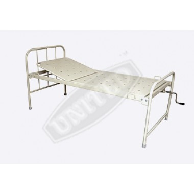 HOSPITAL SEMI-FOWLER BED (STD)