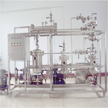 Pumpkin Seed Oil Subcriitcal Extraction Machine