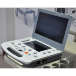 Canyearn C95 Full Digital Portable Ultrasonic Diagnostic System Color Doppler Ultrasound Scanner with Touch Screen