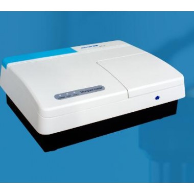 CE Mark Medical Lab Test Equipment ELISA Microplate Reader