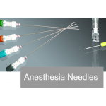 Anesthesia Needle