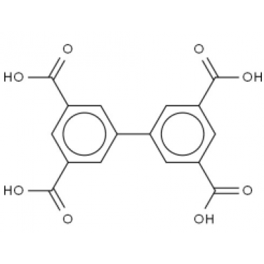 Biphenyl-3,3',5,5'-tetracarboxylic acid