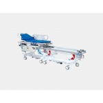 Hot sell hospital surgery patient transfer stretcher
