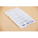 Absorable medical PGLA 910 surgical suture