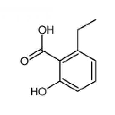2-Ethyl-6-hydroxybenzoic acid