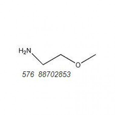 2-Methoxyethylamine