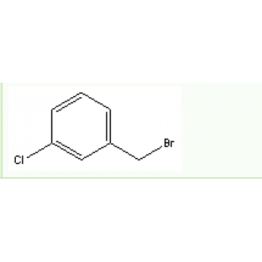 3-Chlorobenzyl bromide