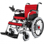Cofoe Electric/Manual Dual-Mode Wheelchair