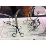 Instruments for Anaesthesia 01