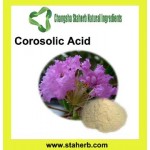corosolic acid1-98%,banaba leaf exreact,4547-24-4