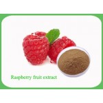 Raspberry Fruit Extarct