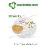 Chlorogenic Acid 5-98% 327997-9 100% natural extract