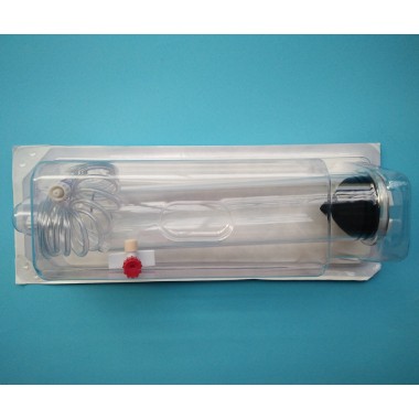 200ML CT syringe for BRACCO syringe, for ACIST syringe Empower syringe