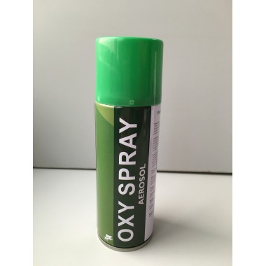 Oxytetracycline Spray