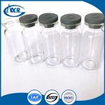 5ml,7ml,10ml,15ml medical glass bottle