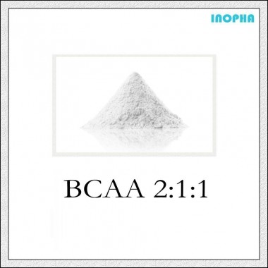 Instant BCAA 2:1:1 Powder Bulk