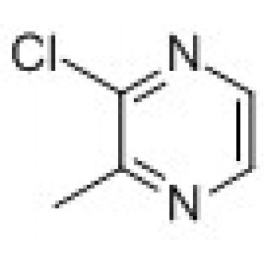 2-chloro-3-methylpyrazine
