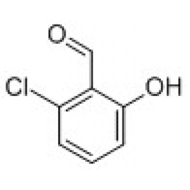 2-chloro-6-hydroxybenzaldehyde