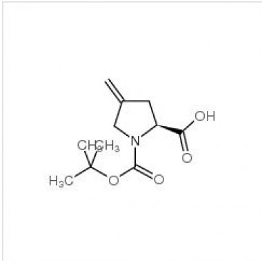 N-Boc-4-methylene-L-proline
