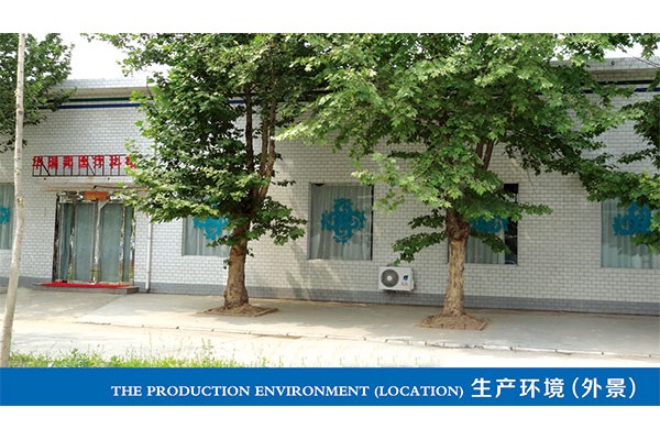 Hua Ruibang Shaanxi Medical Technology Co., Ltd