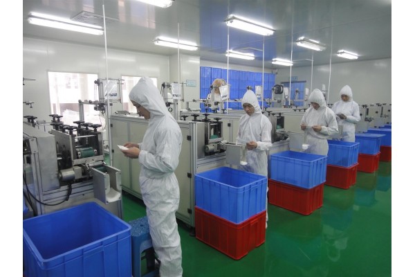 SPRO Medical Products (Xiamen) Co. Ltd