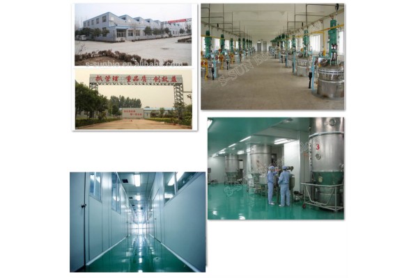 ShandongS-SUN BiotechnologyCO.,LTD